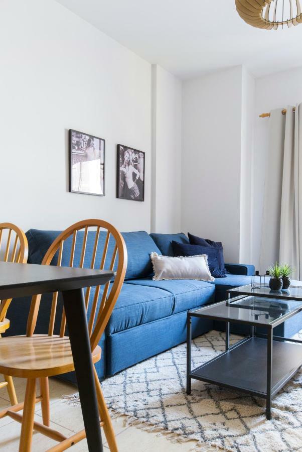 וסינדריו Apartamento Good Morning Velvet מראה חיצוני תמונה