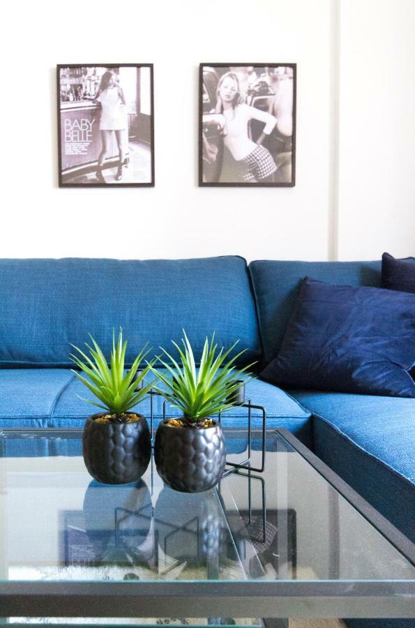 וסינדריו Apartamento Good Morning Velvet מראה חיצוני תמונה