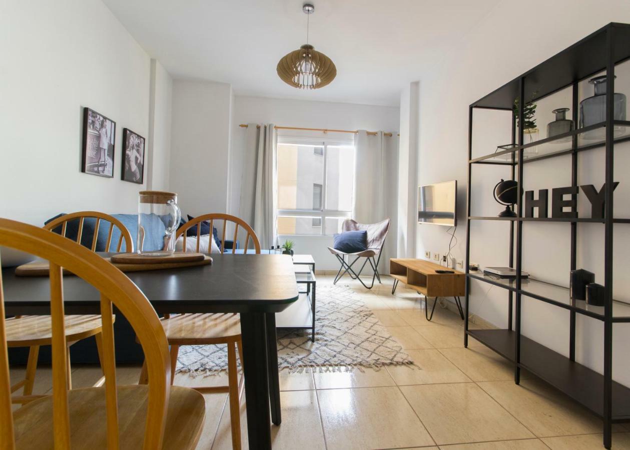 וסינדריו Apartamento Good Morning Velvet מראה חיצוני תמונה