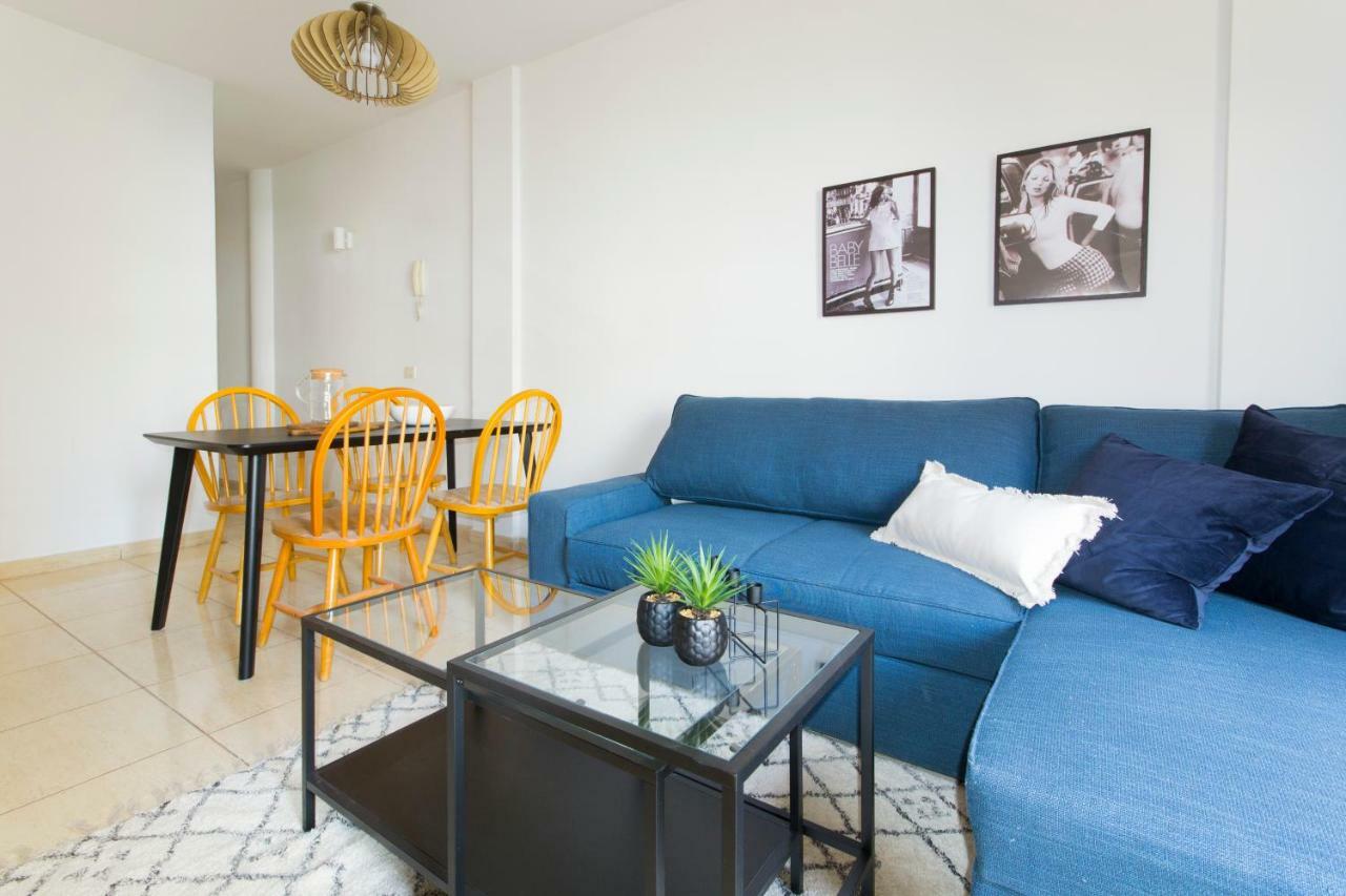 וסינדריו Apartamento Good Morning Velvet מראה חיצוני תמונה